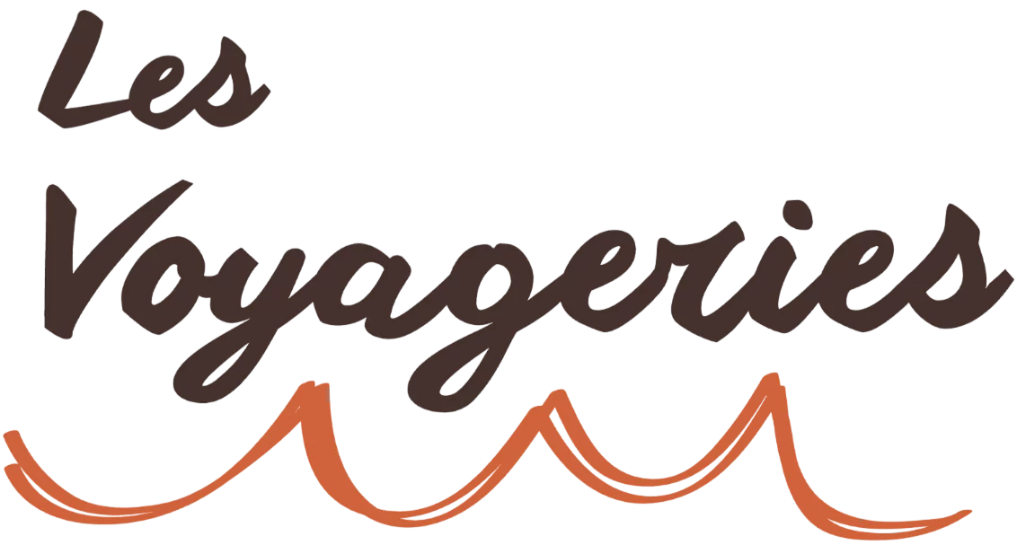 Les voyageries