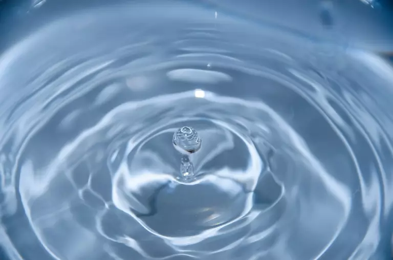 Goutte d'eau
