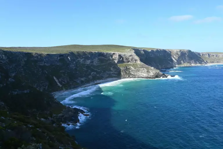 Flinders Chase National Park à Kangaroo Island