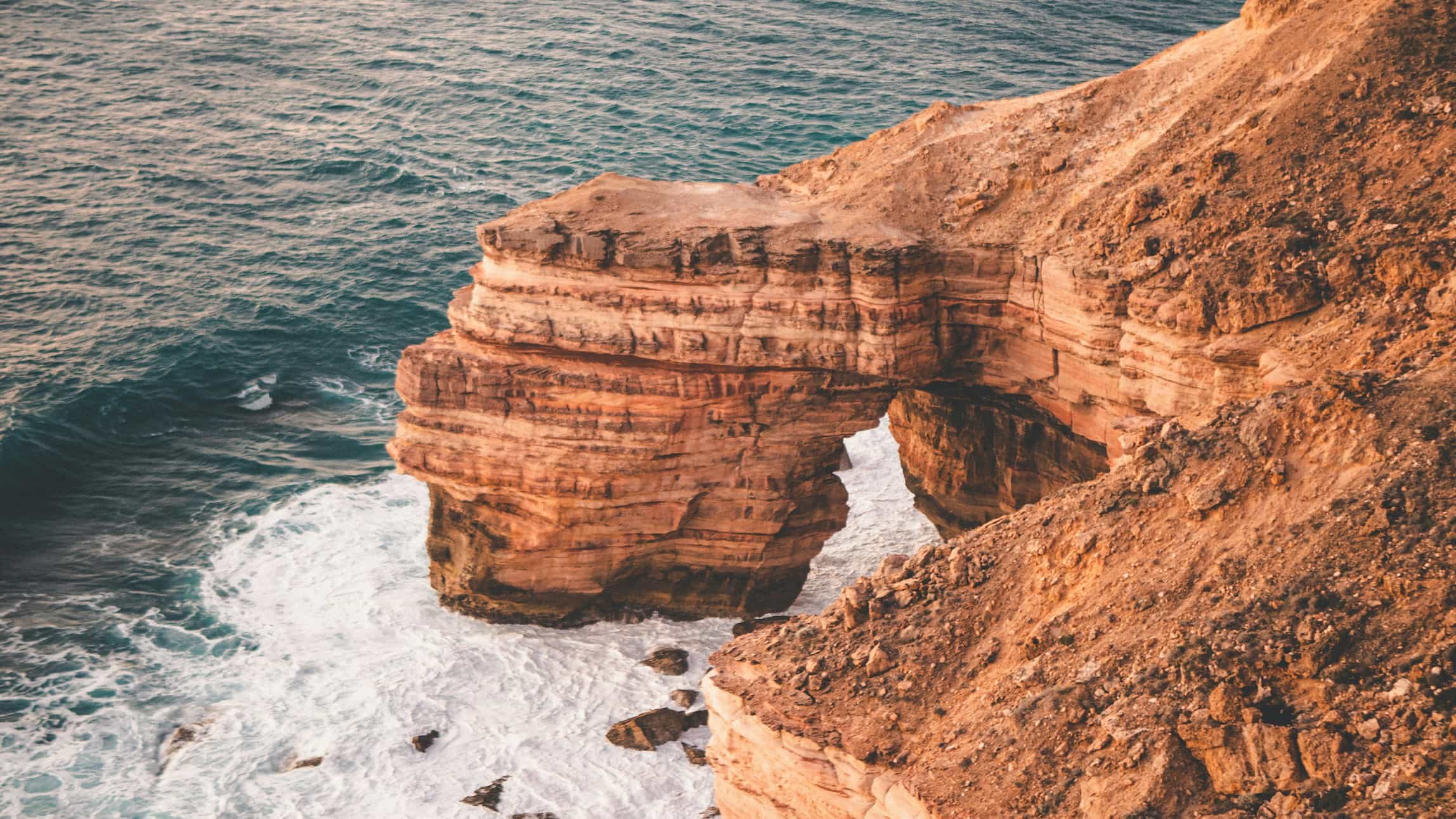 Kalbarri en Australie
