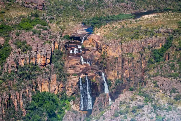 Nord de l’Australie : que voir et que faire entre Darwin et le Top End ?