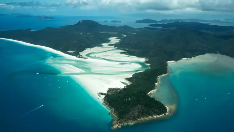 Les 10 plus belles plages d&rsquo;Australie
