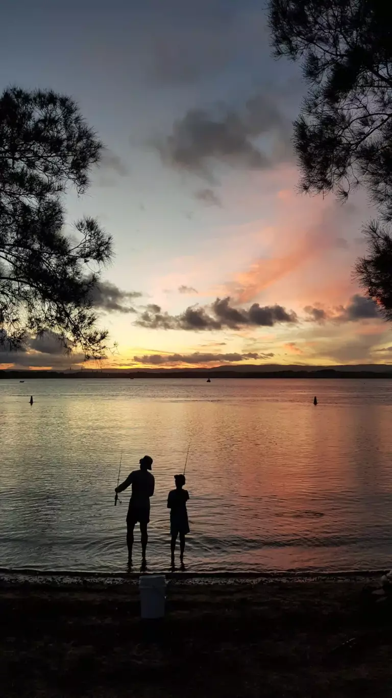 Port Macquarie
