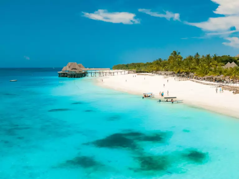 Que faire à Zanzibar ? Guide complet pour visiter l’île aux épices