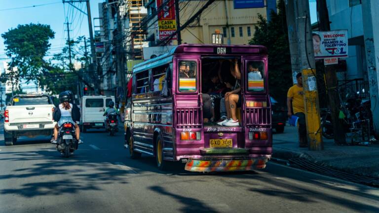 Cebu : que faire et comment l&rsquo;utiliser comme hub des Visayas