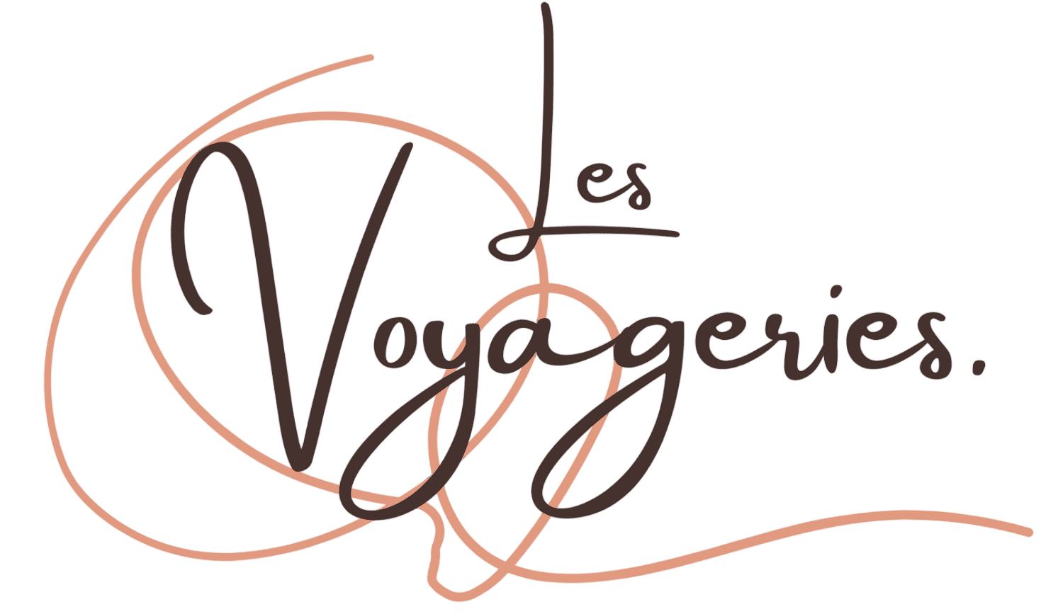 Les voyageries