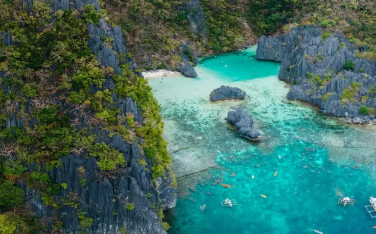 Visiter Palawan : El Nido, Coron, Port Barton – tout ce qu&rsquo;il faut savoir