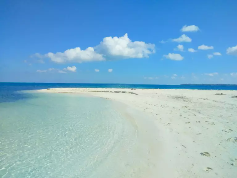 Balabac : le paradis philippin encore peu connu