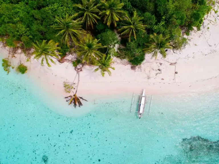Les plus belles plages des Philippines : lesquelles choisir vraiment ?