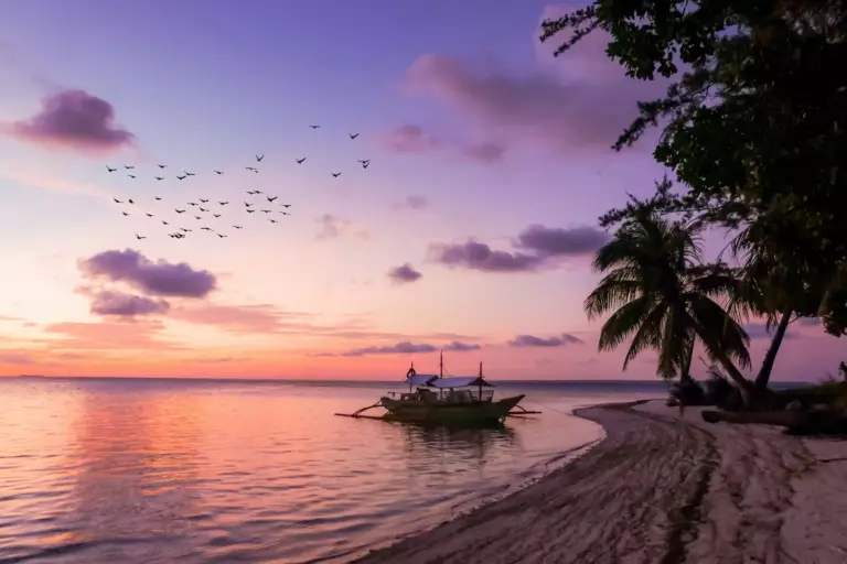 Quand partir aux Philippines ? Saisons, typhons et meilleure période par île