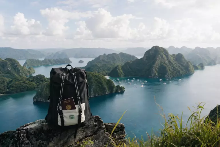 Partir aux Philippines : visa, santé, argent, transports – le guide pratique