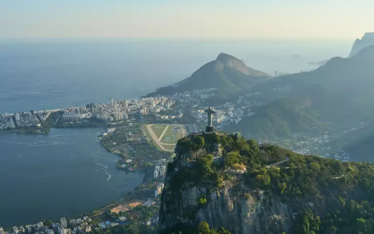 Rio de Janeiro : guide complet pour ne rien rater de la Cidade Maravilhosa