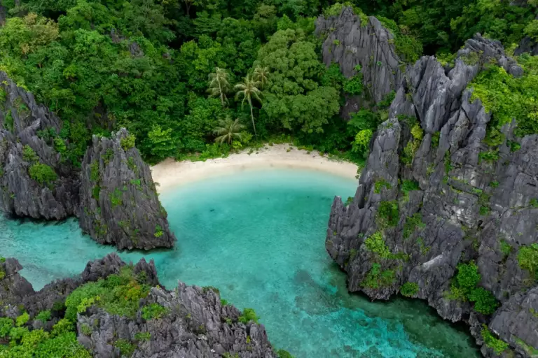 El Nido : lagons, island hopping et comment bien s&rsquo;organiser