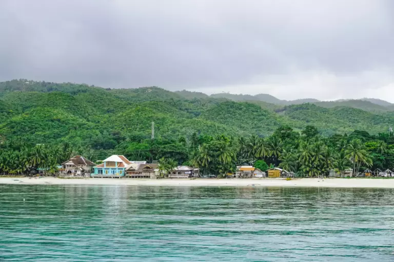 Siquijor : l&rsquo;île mystérieuse, mythe et réalité
