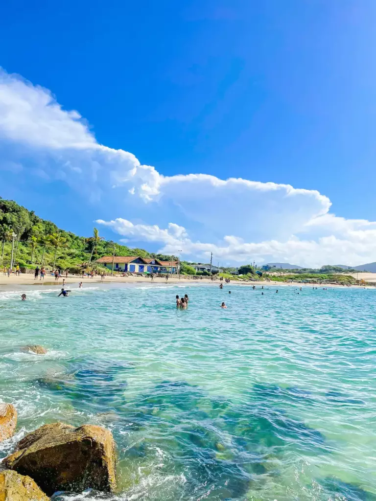 Florianópolis : surf, plages et culture açorienne – guide complet Santa Catarina