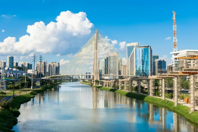 São Paulo : escale ou étape ? Ce qu&rsquo;il faut vraiment voir