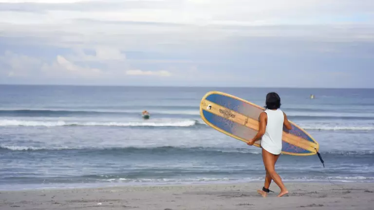Surf aux Philippines : Siargao et les autres spots selon votre niveau