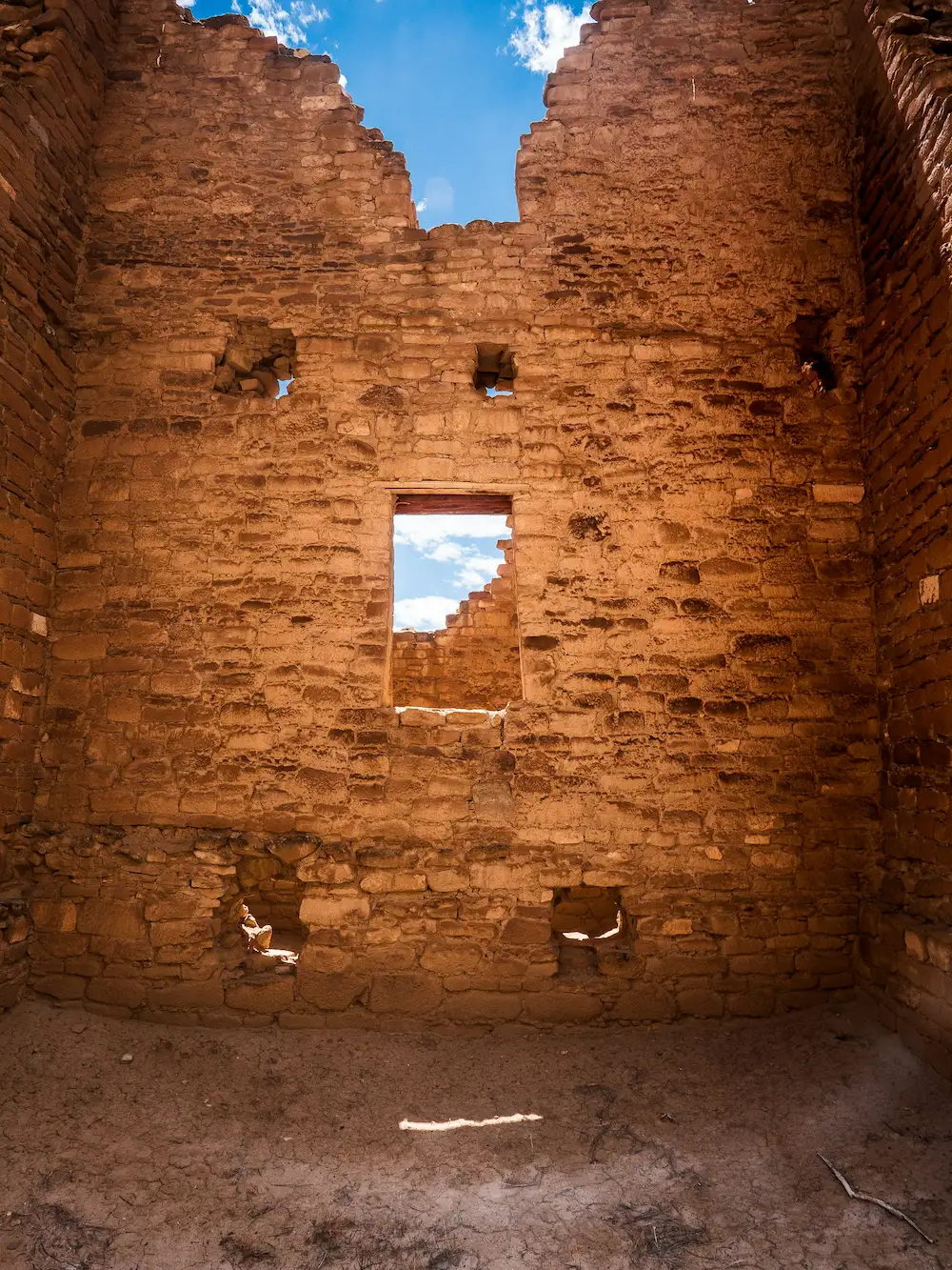 Chaco Paraguay